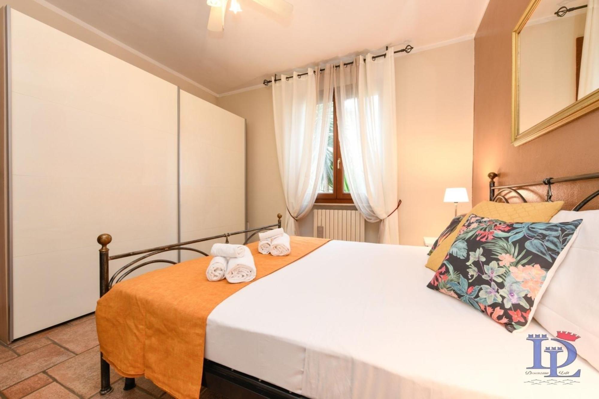 Desenzanoloft Official Partner Marriott Homes & Villas - Garden & Pool Дезенцано-дель-Гарда Экстерьер фото