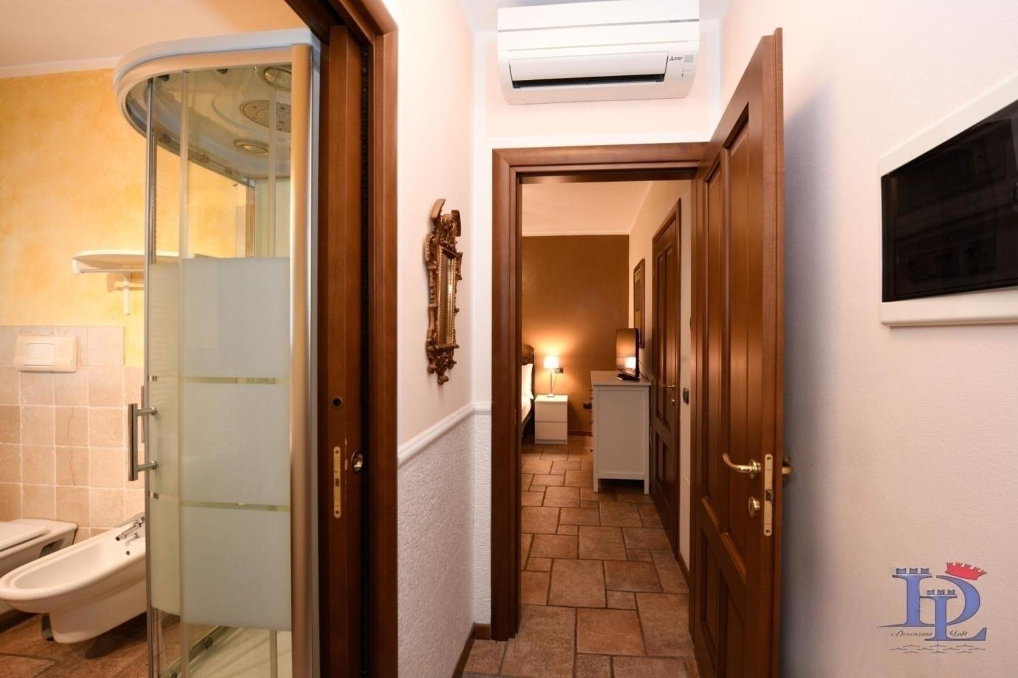 Desenzanoloft Official Partner Marriott Homes & Villas - Garden & Pool Дезенцано-дель-Гарда Экстерьер фото